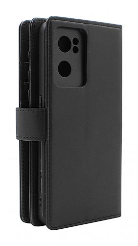 CoverinSkimblocker OnePlus Nord CE 2 5G XL Magnet Phone Wallet