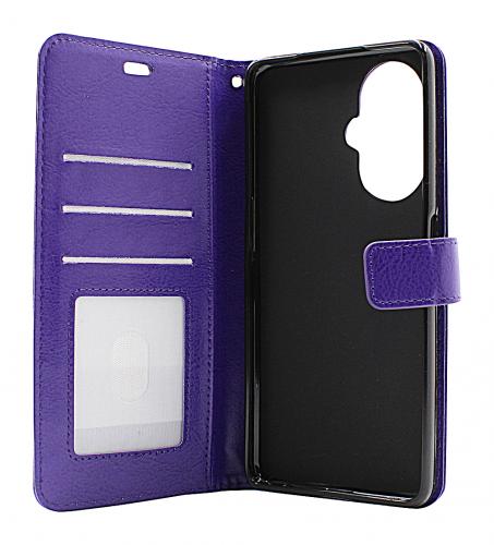 billigamobilskydd.seCrazy Horse Wallet OnePlus Nord CE 3 Lite 5G