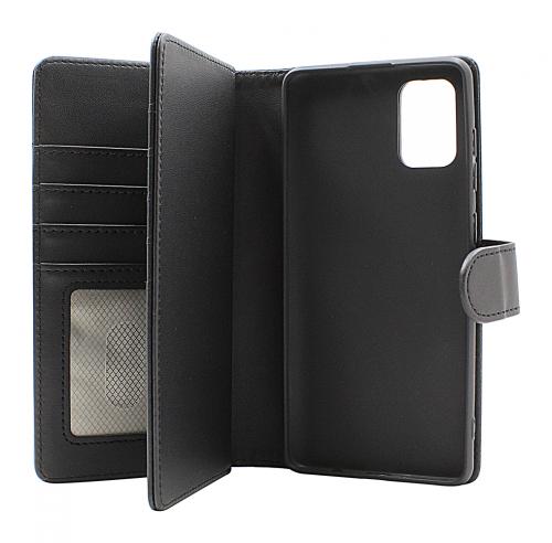 CoverinSkimblocker Samsung Galaxy A71 XL Phone Wallet