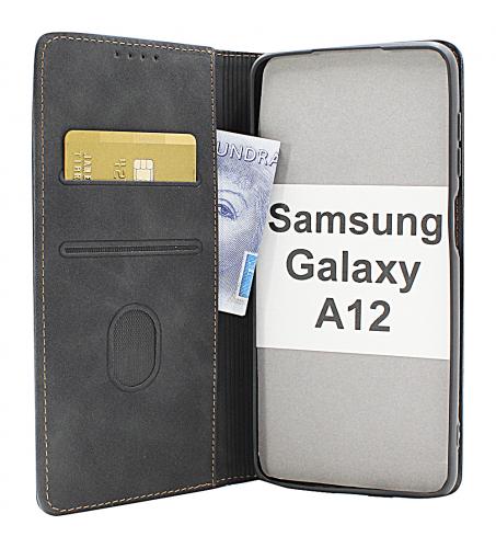 billigamobilskydd.seFancy Standcase Wallet Samsung Galaxy A12