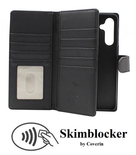 CoverinSkimblocker Samsung Galaxy A16 / A16 5G XL Phone Wallet