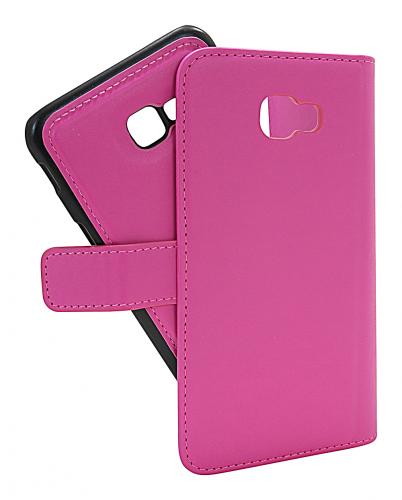 CoverinSkimblocker Magnet Wallet Samsung Galaxy J4 Plus (J415FN/DS)