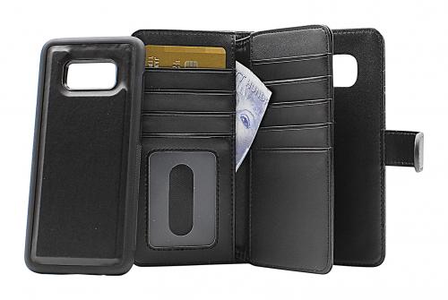 CoverInSkimblocker XL Magnet Wallet Samsung Galaxy S8 (G950F)