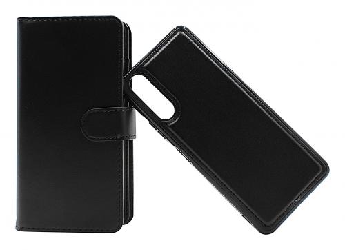 CoverinSkimblocker XL Magnet Wallet Sony Xperia 10 IV 5G (XQ-CC54)