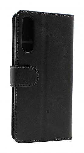 billigamobilskydd.seZipper Standcase Wallet Sony Xperia 10 V 5G