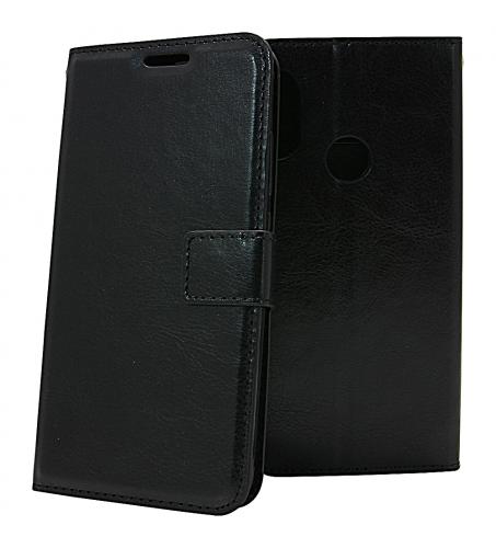 billigamobilskydd.seCrazy Horse Wallet Xiaomi Mi A2 Lite