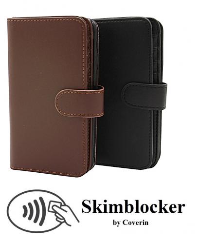 CoverinSkimblocker XL Magnet Wallet iPhone 7