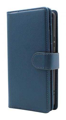 CoverinSkimblocker iPhone 6/6s/7/8/SE (2nd/3rd Gen.) XL Phone Wallet