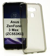 billigamobilskydd.se Ultra Thin TPU Case Asus ZenFone 3 Max (ZC553KL)