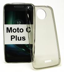 billigamobilskydd.seUltra Thin TPU Case Moto C Plus (XT1723)