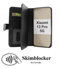 CoverinSkimblocker XL Wallet Xiaomi 13 Pro 5G