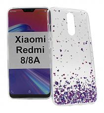 billigamobilskydd.seDesign Case TPU Xiaomi Redmi 8/8A