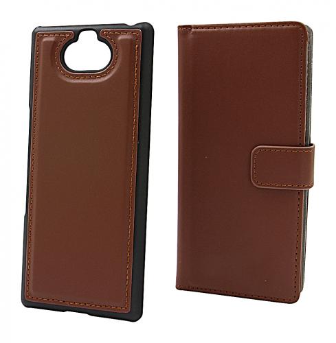 CoverinSkimblocker Magnet Wallet Sony Xperia 10