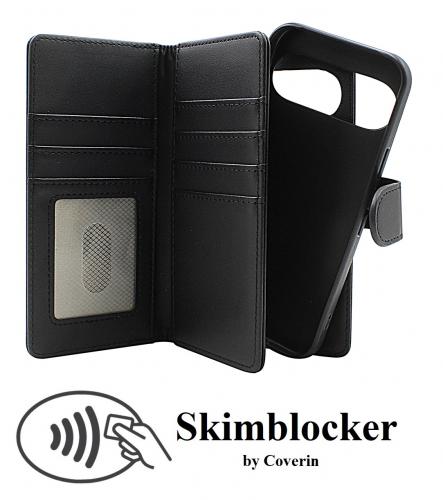 CoverinSkimblocker Google Pixel 9 / Pixel 9 Pro 5G XL Magnet Phone Wallet