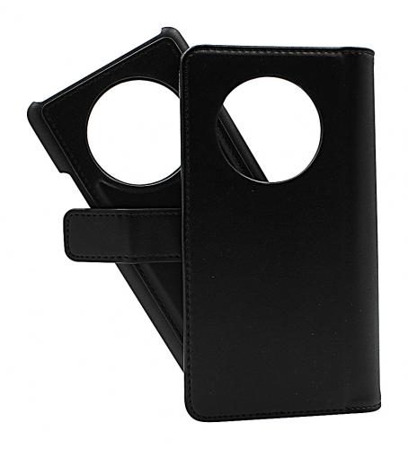 CoverinSkimblocker Magnet Wallet Huawei Mate 40 Pro