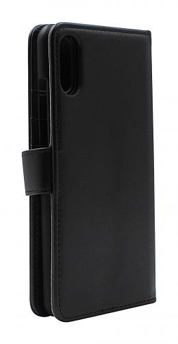 CoverinSkimblocker Magnet Wallet Huawei Y6 2019