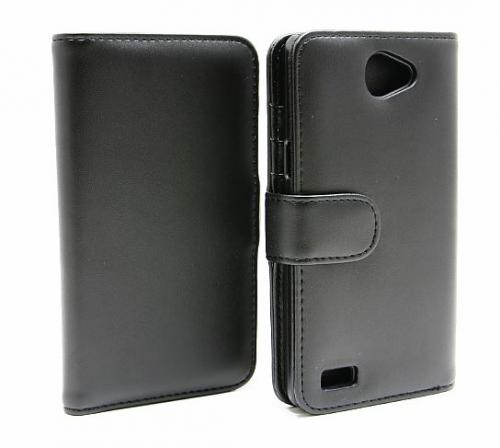 CoverinPlnboksfodral LG L Bello II (X150)