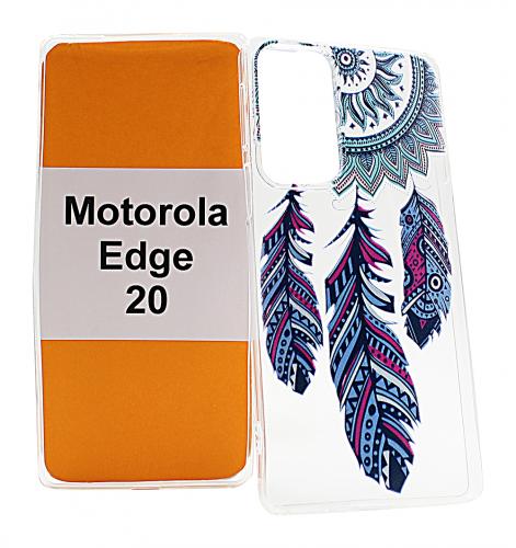 billigamobilskydd.seDesign Case TPU Motorola Edge 20