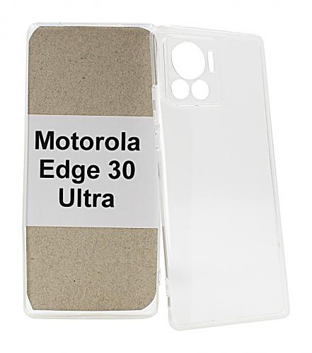 billigamobilskydd.seUltra Thin TPU Case Motorola Edge 30 Ultra 5G