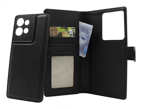 CoverinSkimblocker Motorola Edge 50 Magnet Phone Wallet