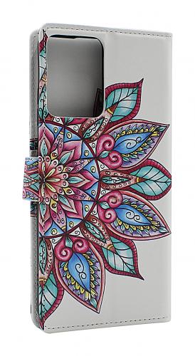 CoverinSkimblocker Motorola Moto E14 Phone Wallet Design