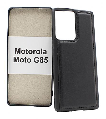 CoverinMagnet Case Motorola Moto G85