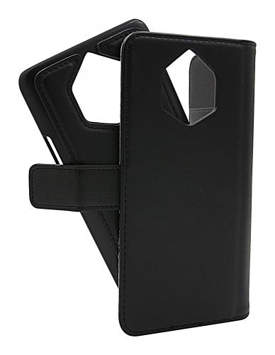 CoverInSkimblocker Magnet Wallet Nokia 9 PureView