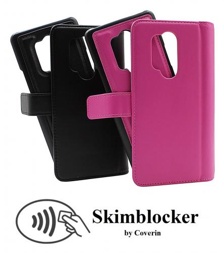 CoverinSkimblocker Magnet Wallet OnePlus 8 Pro