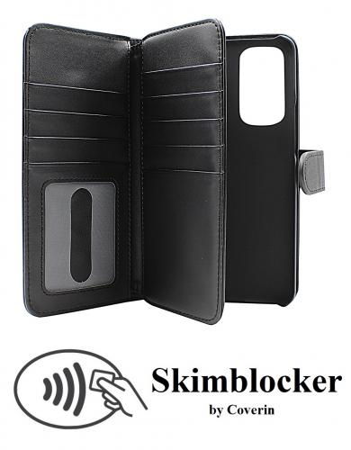 CoverinSkimblocker XL Magnet Wallet OnePlus 9 Pro