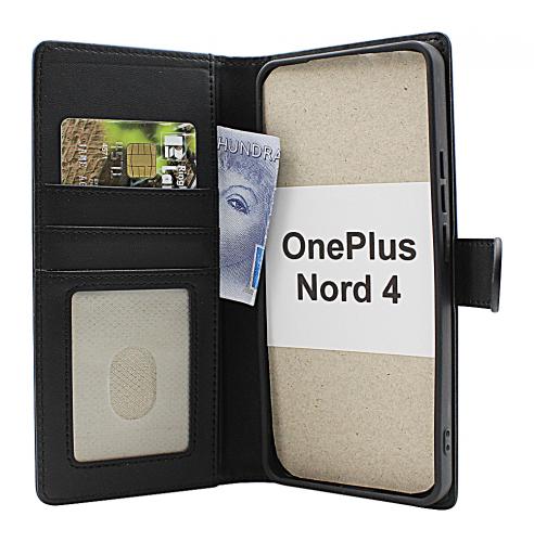 CoverinSkimblocker OnePlus Nord 4 5G Phone Wallet