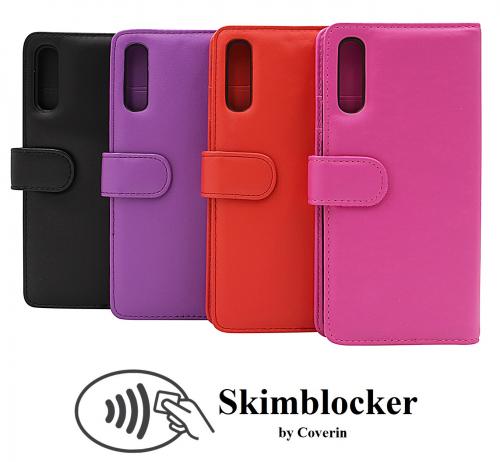 CoverinSkimblocker Wallet Samsung Galaxy A70 (A705F/DS)