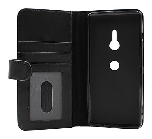 CoverinSkimblocker Wallet Sony Xperia XZ3