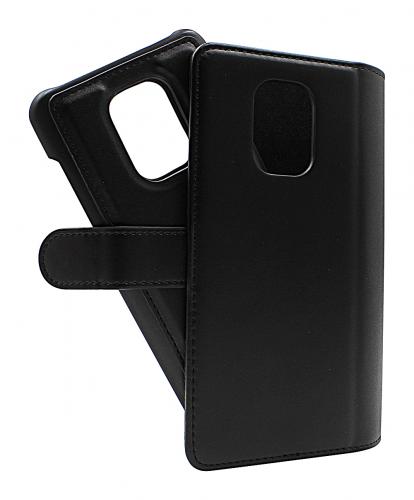 CoverinSkimblocker XL Magnet Wallet Xiaomi Redmi Note 9s / Note 9 Pro