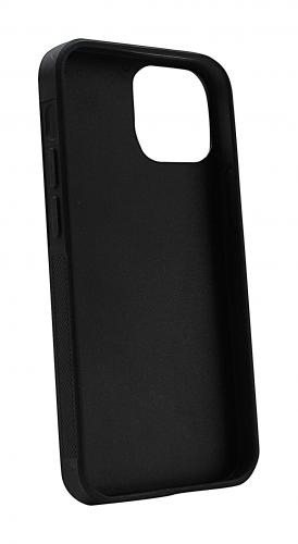 CoverinSkimblocker XL Magnet Wallet iPhone 13 Mini (5.4)