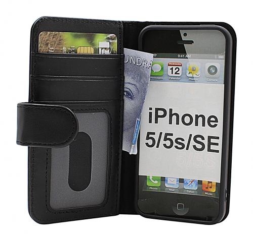 CoverinSkimblocker Wallet iPhone 5/5s/SE