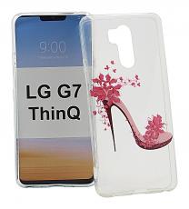 billigamobilskydd.seDesign Case TPU LG G7 ThinQ (G710M)