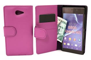 CoverinMobiltaske Sony Xperia M2 (D2303)