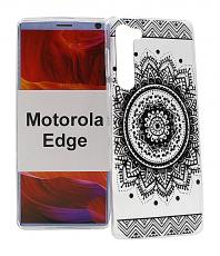 billigamobilskydd.seDesign Case TPU Motorola Moto Edge