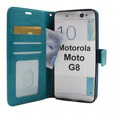 billigamobilskydd.seCrazy Horse Wallet Motorola Moto G8