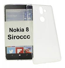 billigamobilskydd.seUltra Thin TPU Case Nokia 8 Sirocco