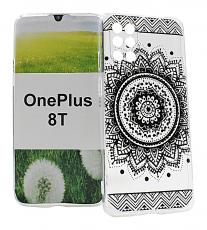 billigamobilskydd.seDesign Case TPU OnePlus 8T