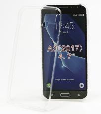 billigamobilskydd.seUltra Thin TPU Case Samsung Galaxy A3 2017 (A320F)