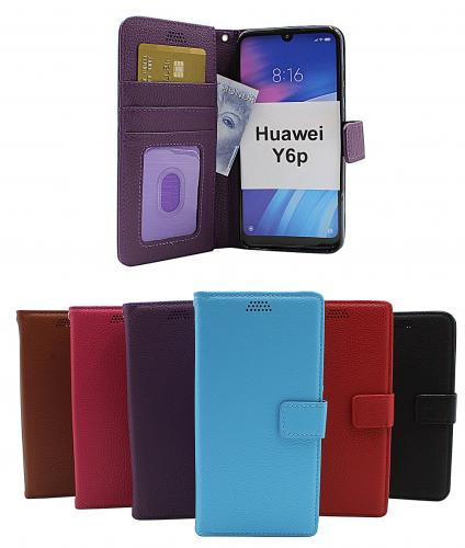 billigamobilskydd.seNew Standcase Wallet Huawei Y6p