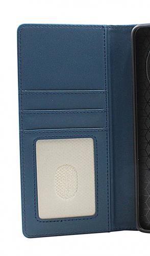 CoverinSkimblocker iPhone 13 / 14 Magnet Phone Wallet