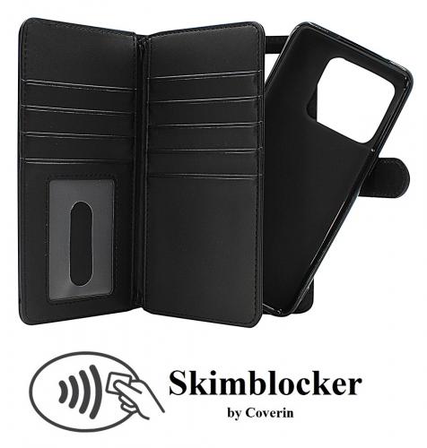 CoverinSkimblocker XL Magnet Wallet OnePlus 10T 5G