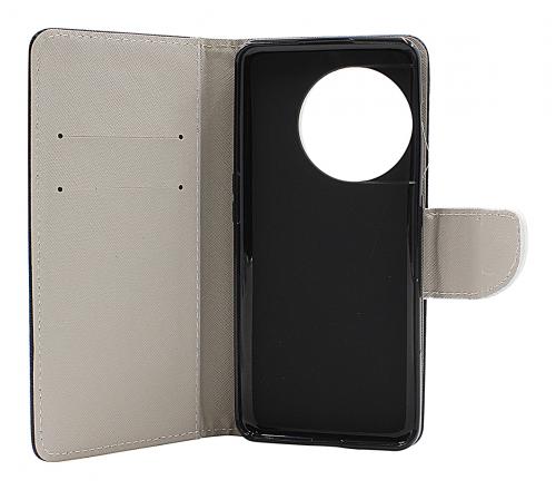 billigamobilskydd.seDesign Wallet OnePlus 11 5G