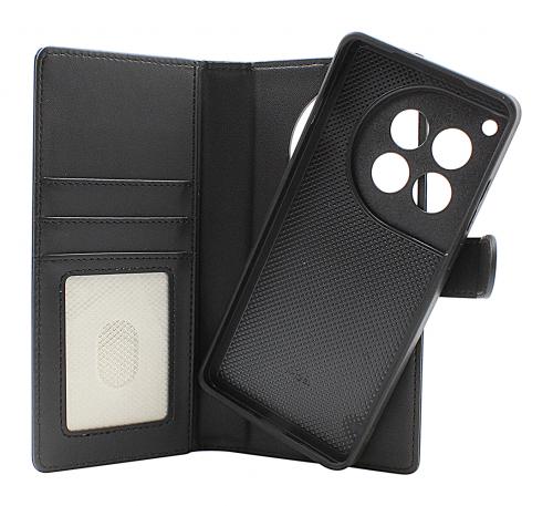 CoverInSkimblocker Magnet Wallet OnePlus 12 5G