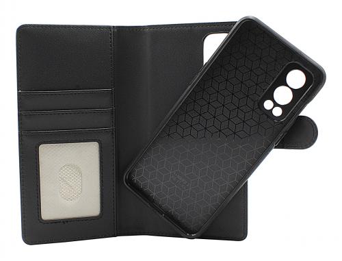 CoverinSkimblocker OnePlus Nord 2 5G Magnet Phone Wallet