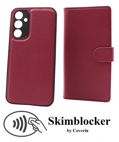 CoverinSkimblocker Magnet Wallet Samsung Galaxy A54 5G