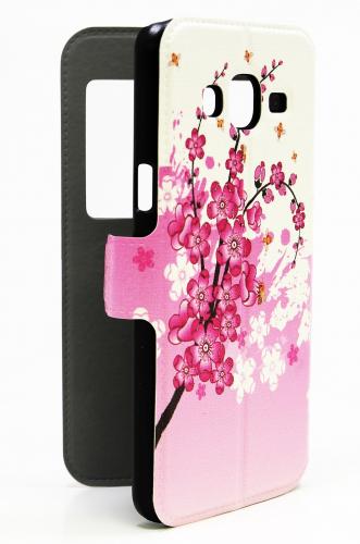 billigamobilskydd.seDesign Flipcase Samsung Galaxy J3 2016 (J320F)